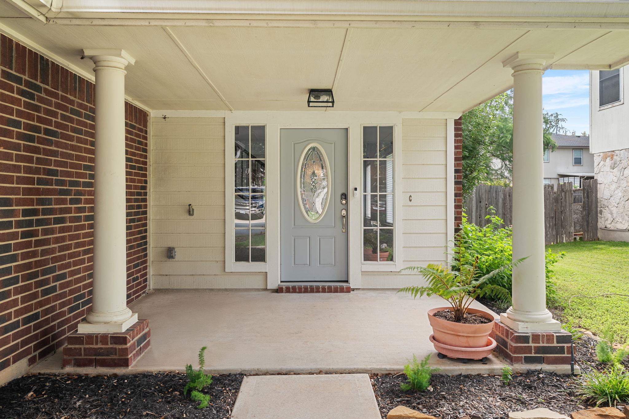 2706 Turtle River DR
