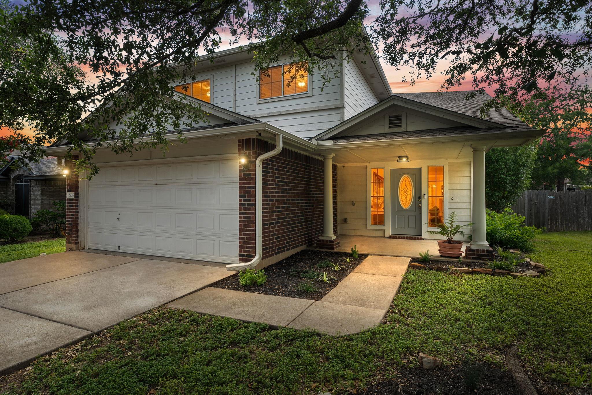2706 Turtle River DR