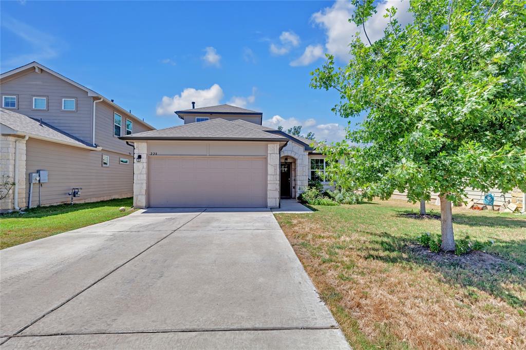 228 Baron Creek TRL