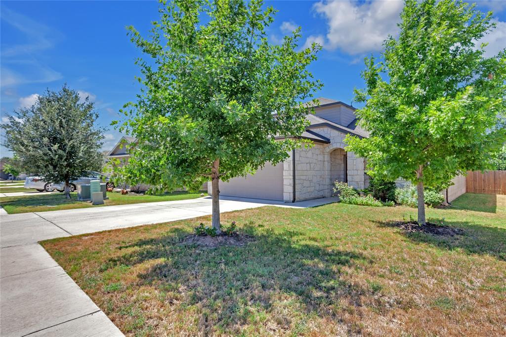 228 Baron Creek TRL
