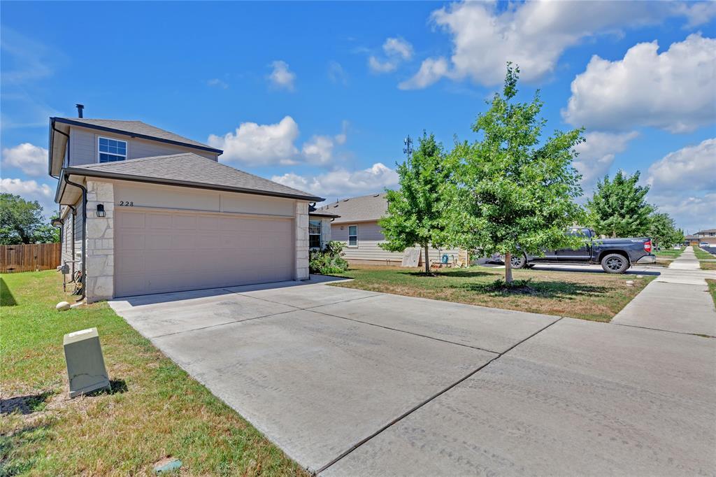 228 Baron Creek TRL