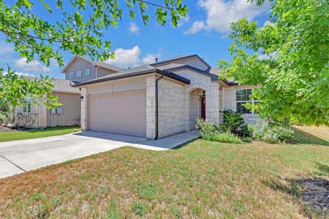 Photo of 228 Baron Creek TRL, Bastrop, TX 78602 (MLS # 8867312)