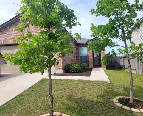 Tiny photo for 19108 Lady Bird Johnson ST, Manor, TX 78653 (MLS # 5951144)