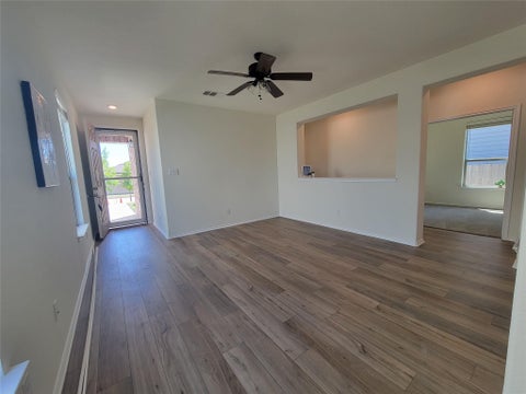 Tiny photo for 19108 Lady Bird Johnson ST, Manor, TX 78653 (MLS # 5951144)