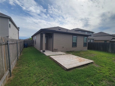 Tiny photo for 19108 Lady Bird Johnson ST, Manor, TX 78653 (MLS # 5951144)