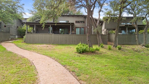 2113 Barbaro WAY 15 Spicewood TX 78669