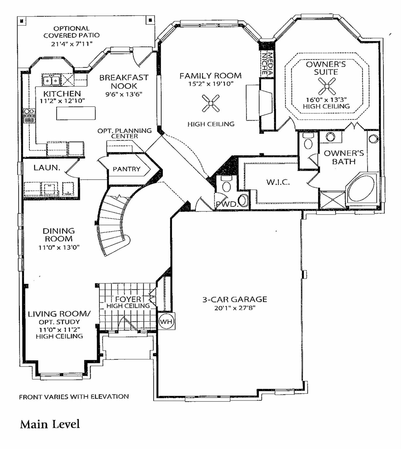 3300 Alexandrite WAY