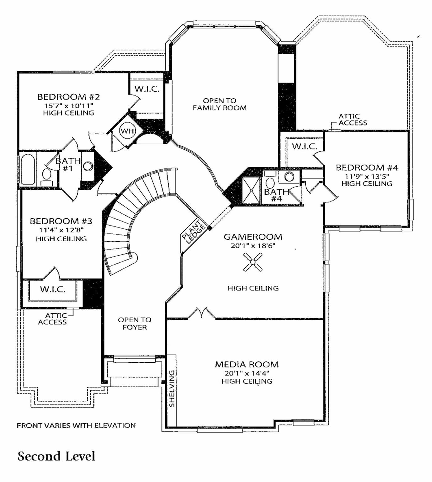 3300 Alexandrite WAY