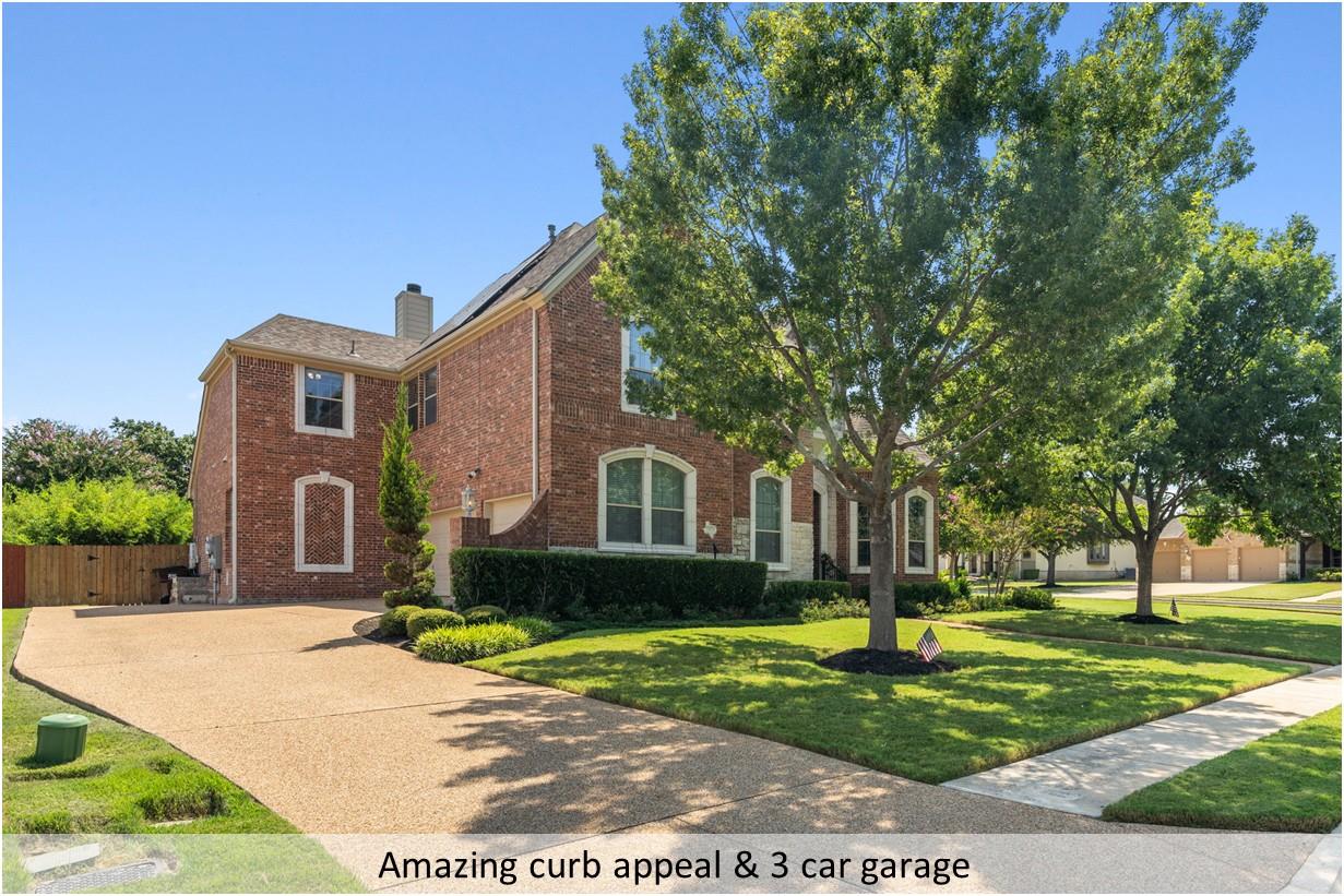 3300 Alexandrite WAY