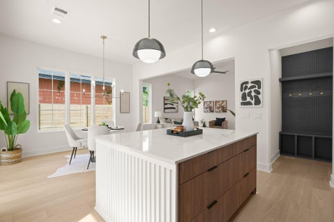 Tiny photo for 601 Vermont RD #1, Austin, TX 78702 (MLS # 9905098)