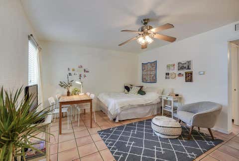 Tiny photo for 1000 W 26th ST #114, Austin, TX 78705 (MLS # 4487842)