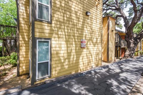 Tiny photo for 1000 W 26th ST #114, Austin, TX 78705 (MLS # 4487842)