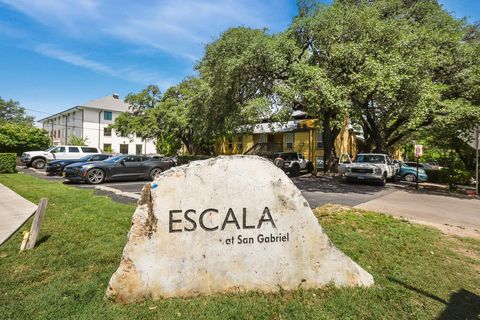 Photo of 1000 W 26th ST #114, Austin, TX 78705 (MLS # 4487842)