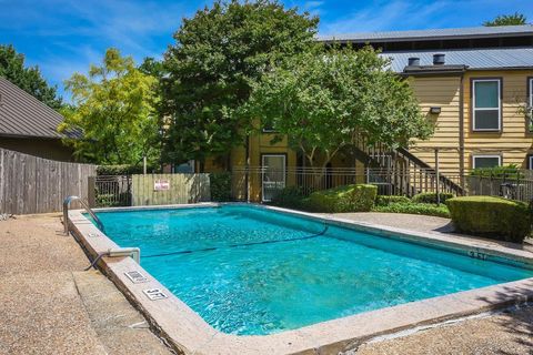 Tiny photo for 1000 W 26th ST #114, Austin, TX 78705 (MLS # 4487842)