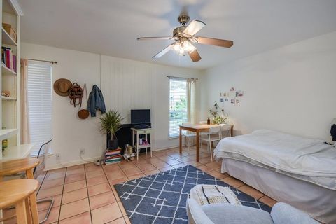 Tiny photo for 1000 W 26th ST #114, Austin, TX 78705 (MLS # 4487842)