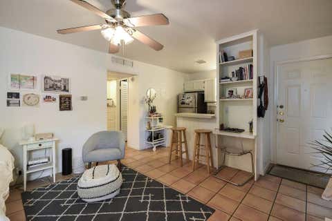 Tiny photo for 1000 W 26th ST #114, Austin, TX 78705 (MLS # 4487842)