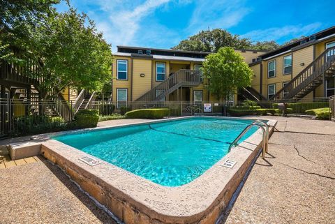 Tiny photo for 1000 W 26th ST #114, Austin, TX 78705 (MLS # 4487842)