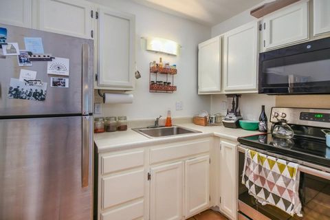 Tiny photo for 1000 W 26th ST #114, Austin, TX 78705 (MLS # 4487842)