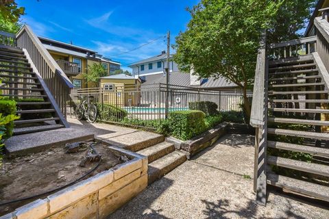 Tiny photo for 1000 W 26th ST #114, Austin, TX 78705 (MLS # 4487842)