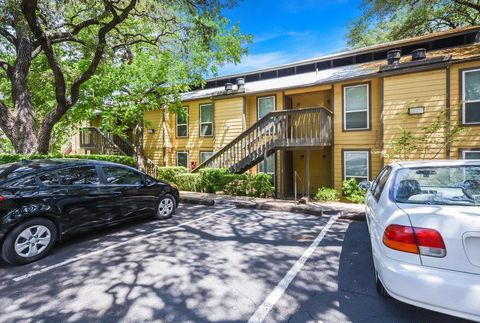 Tiny photo for 1000 W 26th ST #114, Austin, TX 78705 (MLS # 4487842)