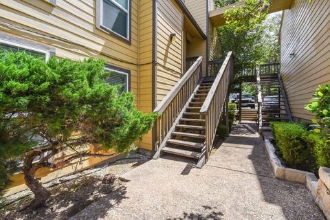 Tiny photo for 1000 W 26th ST #114, Austin, TX 78705 (MLS # 4487842)