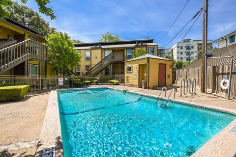Tiny photo for 1000 W 26th ST #114, Austin, TX 78705 (MLS # 4487842)
