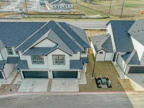 A home in Round Rock