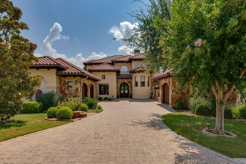 3905 Sugarloaf DR Austin TX 78738