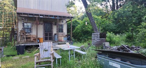 A home in Rockdale