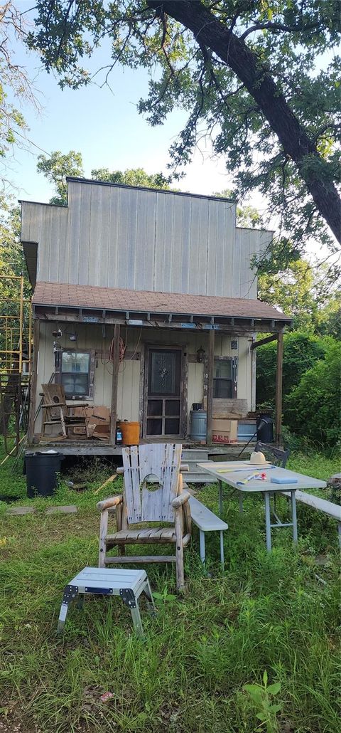 A home in Rockdale