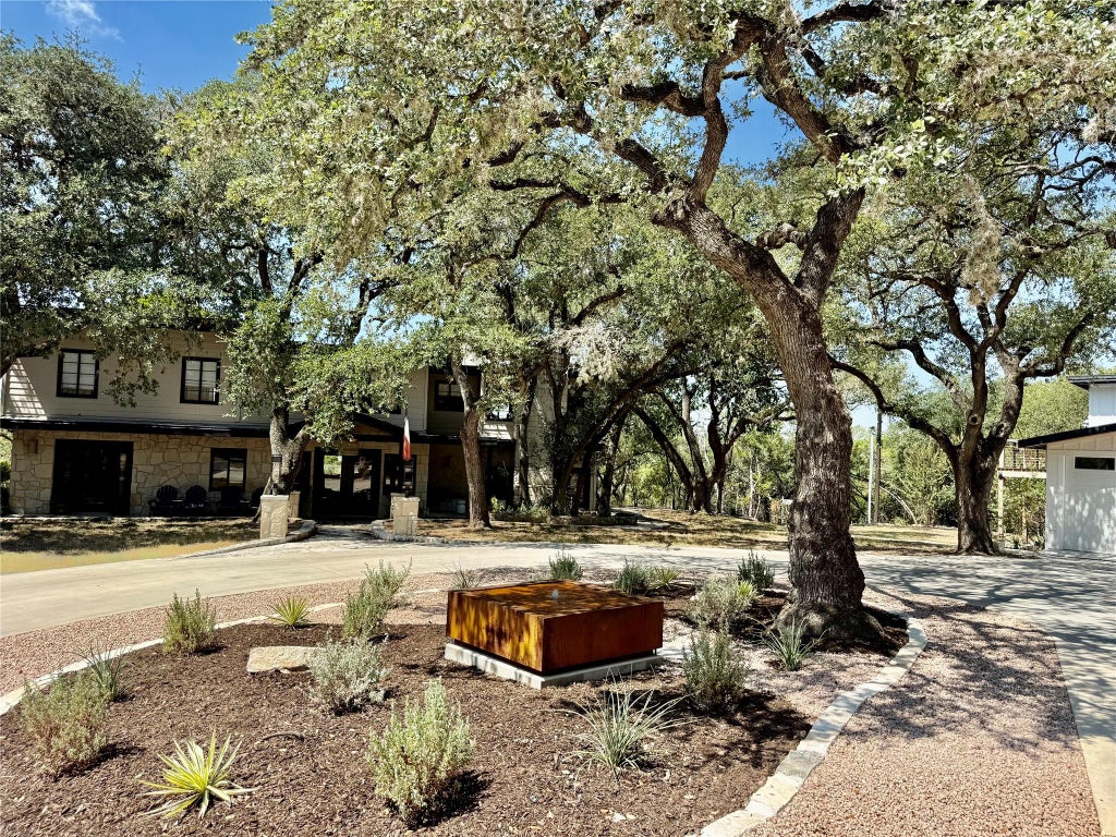 Photo of 710 Flite Acres RD, Wimberley, TX 78676 (MLS # 2855530)