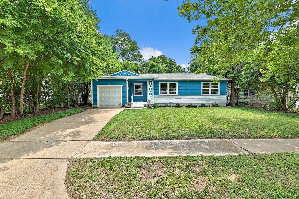 Photo of 404 Goodnight DR, Killeen, TX 76541 (MLS # 6653364)