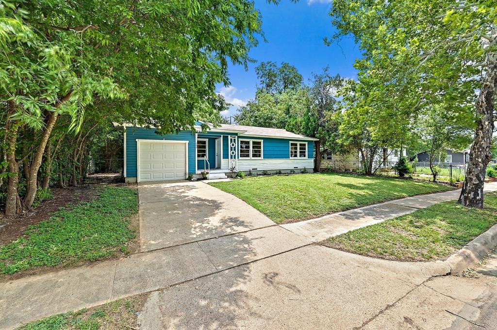 Photo of 404 Goodnight DR, Killeen, TX 76541 (MLS # 6653364)