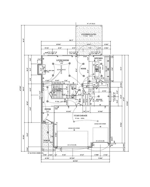Tiny photo for 6407 Orange Blossom WAY, Austin, TX 78744 (MLS # 4973505)
