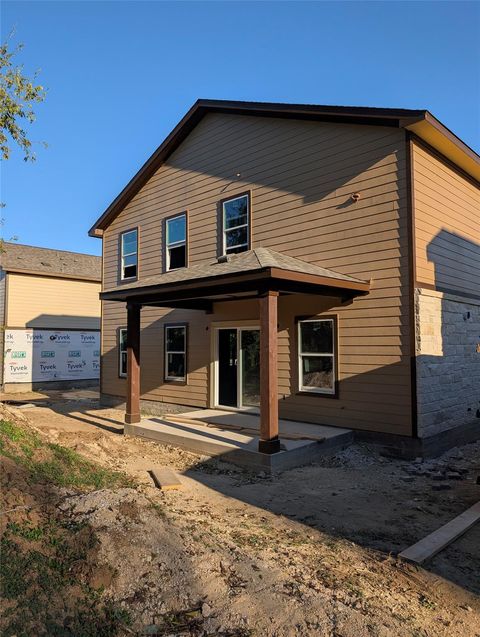 Tiny photo for 6407 Orange Blossom WAY, Austin, TX 78744 (MLS # 4973505)