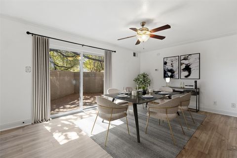 Tiny photo for 2500 Steck Ave #5, Austin, TX 78757 (MLS # 6186357)