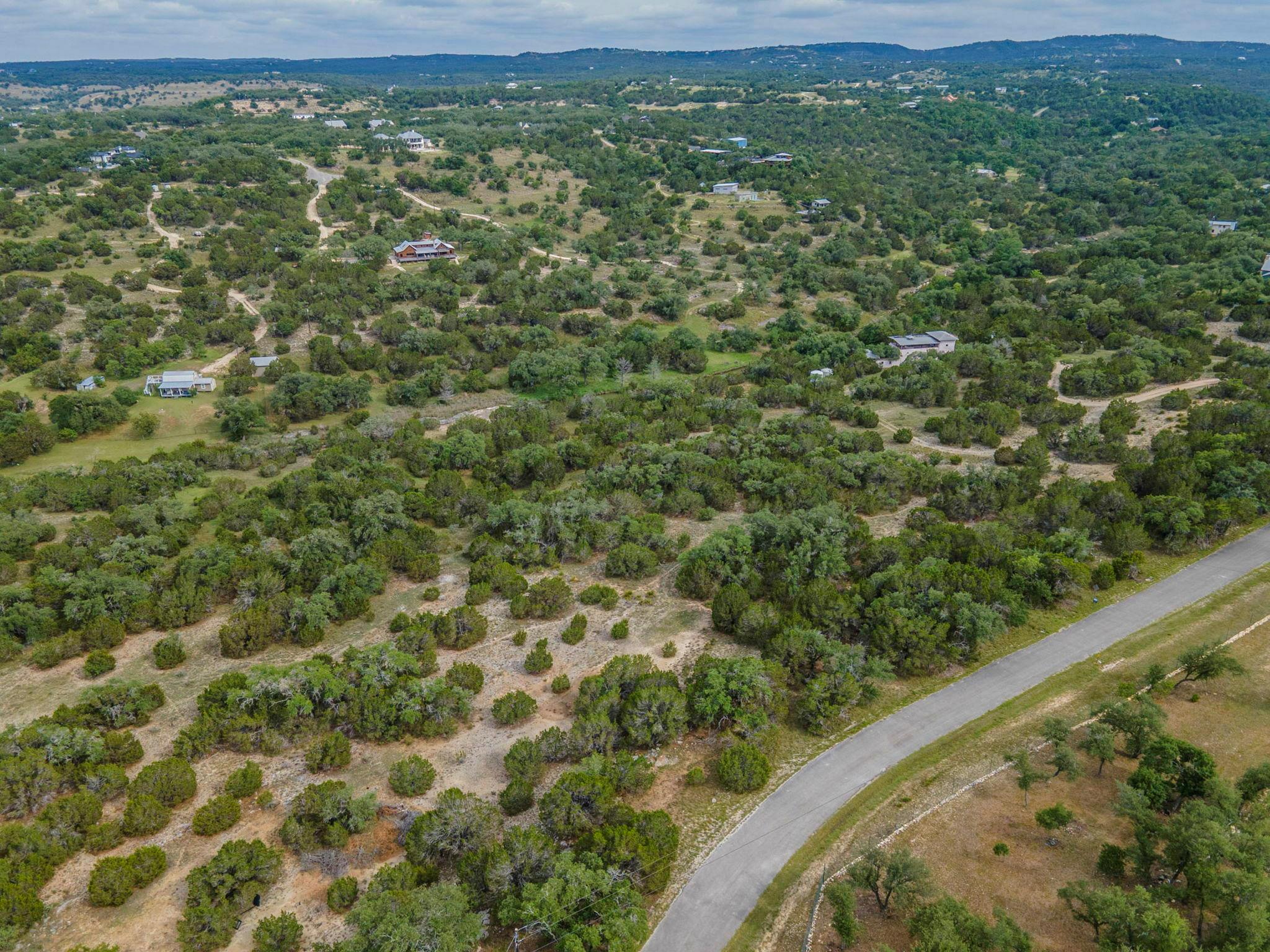 441 Lost Valley RD