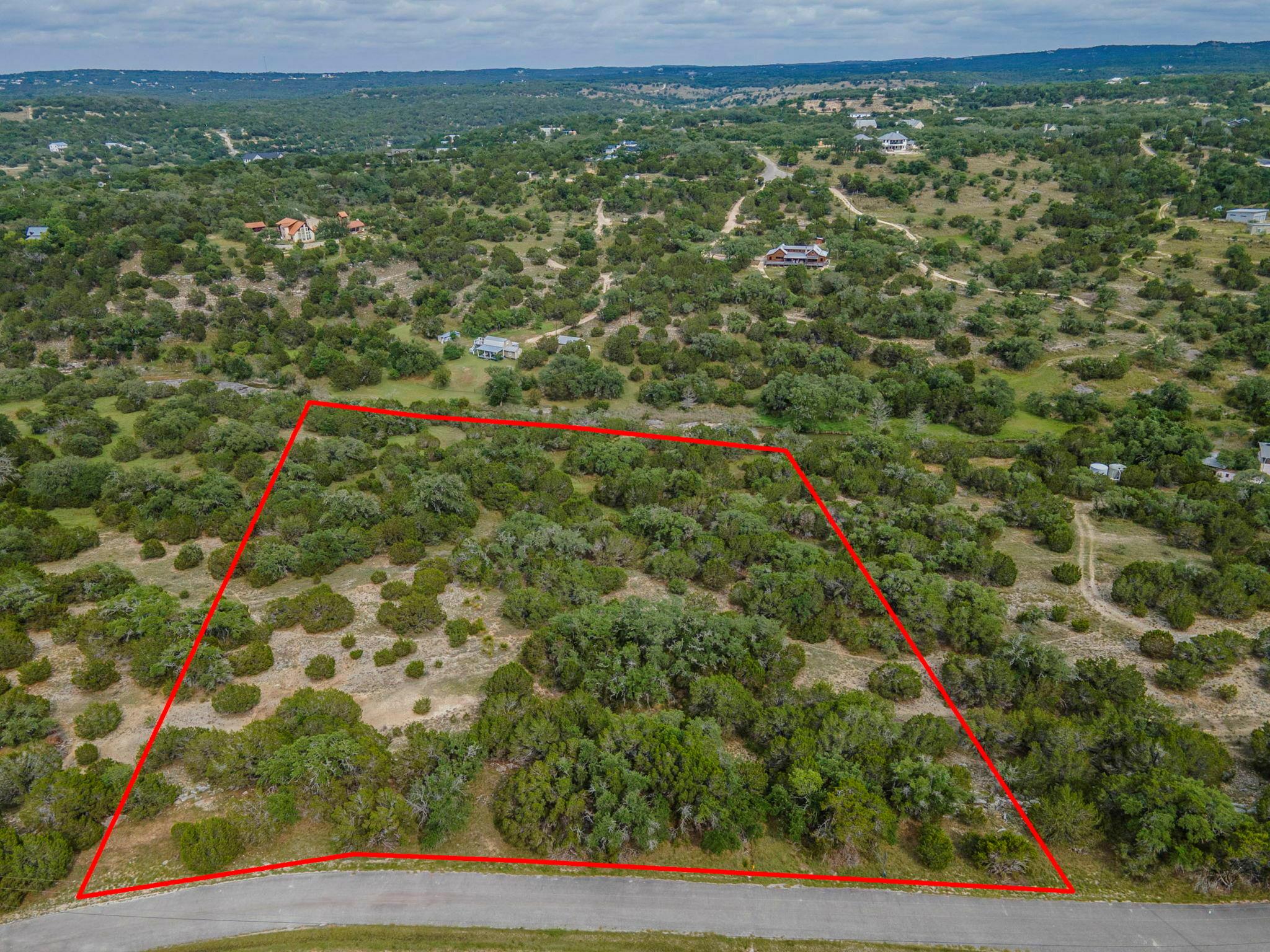 441 Lost Valley RD