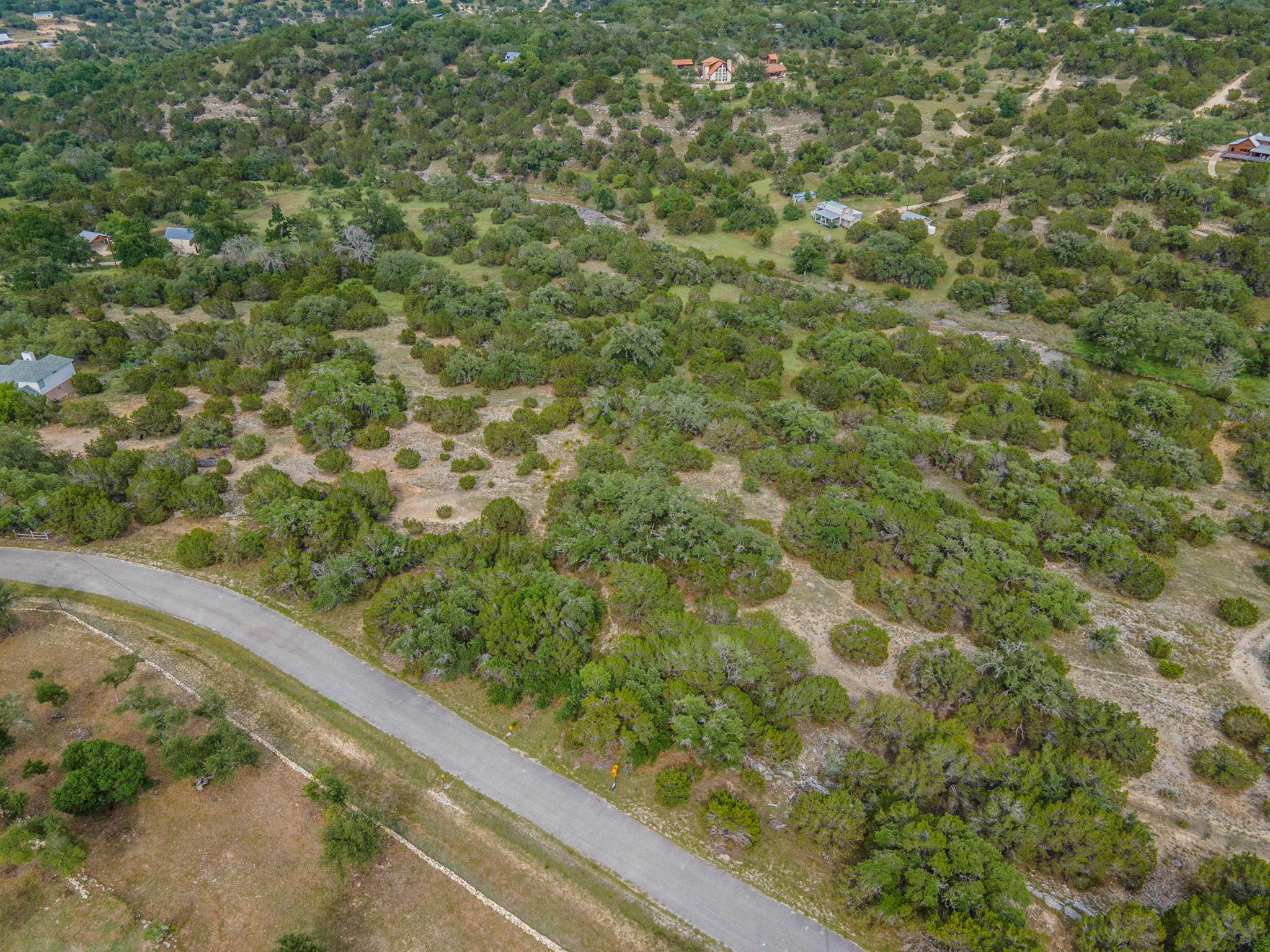 441 Lost Valley RD