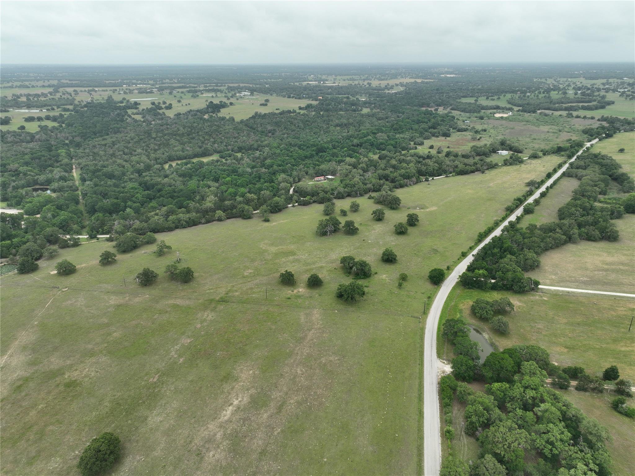 127 TBD lot 5 County RD