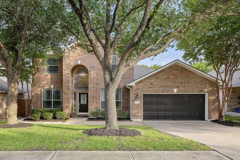 4535 Wandering Vine TRL Round Rock TX 78665