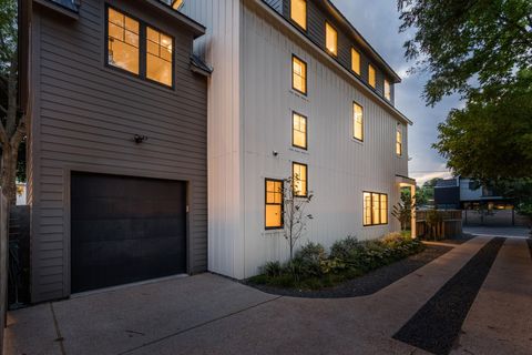 Tiny photo for 2707 Stacy LN #1, Austin, TX 78704 (MLS # 3357204)