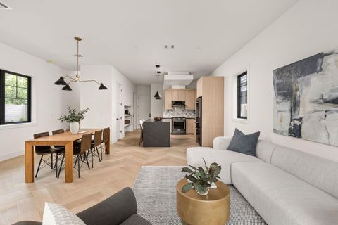 Tiny photo for 2707 Stacy LN #1, Austin, TX 78704 (MLS # 3357204)