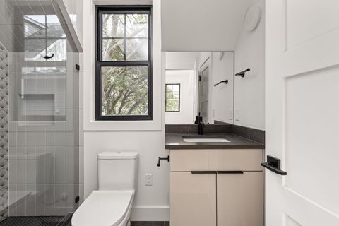 Tiny photo for 2707 Stacy LN #1, Austin, TX 78704 (MLS # 3357204)