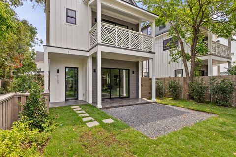 Tiny photo for 2707 Stacy LN #1, Austin, TX 78704 (MLS # 3357204)