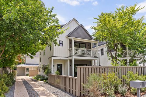 Tiny photo for 2707 Stacy LN #1, Austin, TX 78704 (MLS # 3357204)