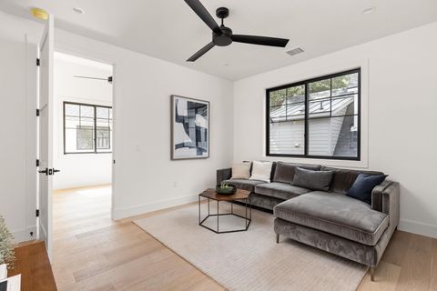 Tiny photo for 2707 Stacy LN #1, Austin, TX 78704 (MLS # 3357204)