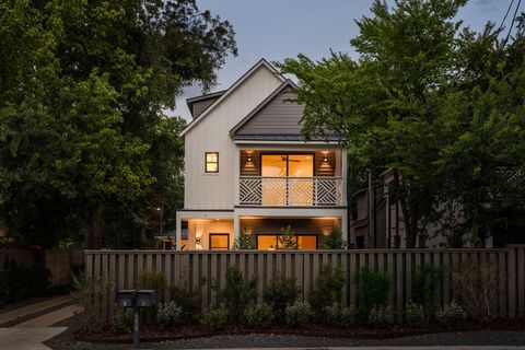 2707 Stacy LN 1 Austin TX 78704