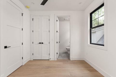 Tiny photo for 2707 Stacy LN #1, Austin, TX 78704 (MLS # 3357204)
