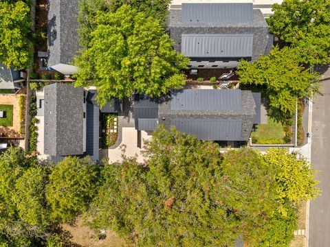 Tiny photo for 2707 Stacy LN #1, Austin, TX 78704 (MLS # 3357204)